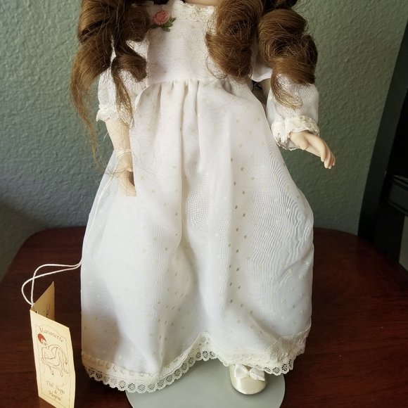 Secret Garden & Twirp Collector Dolls - Picture 5 of 6